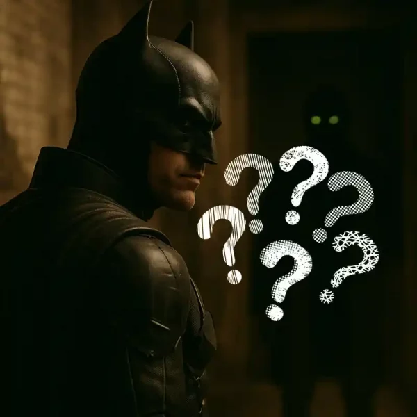 The Batman Part II : scénario terminé, tournage confirmé et un ennemi mystérieux annoncé