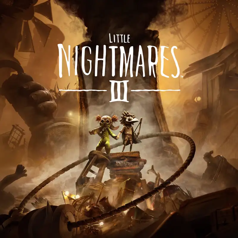 Lire la suite à propos de l’article Little Nightmares III : une bande-annonce animée sublime avant la sortie