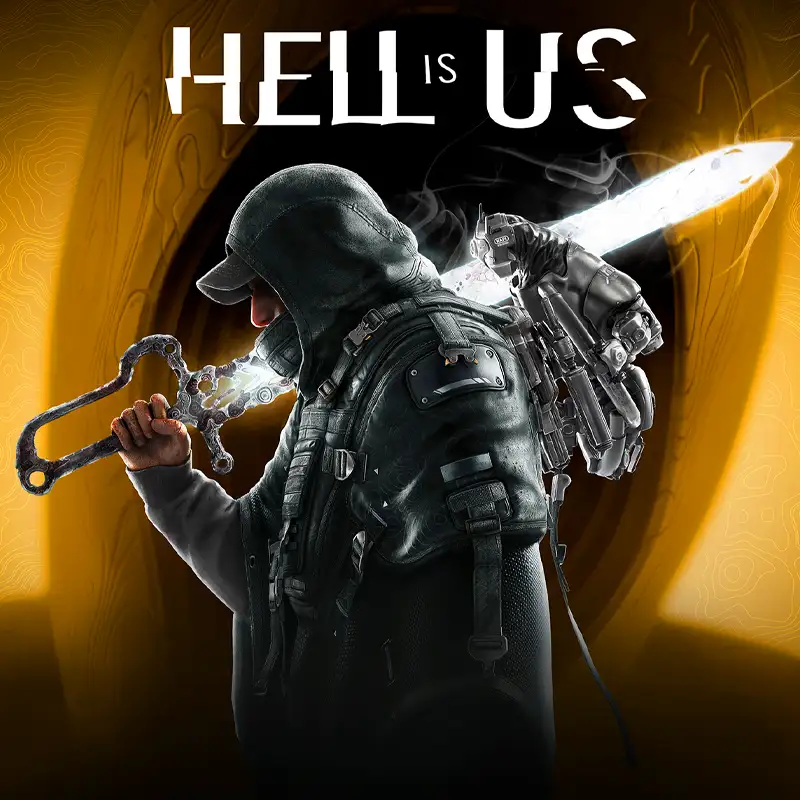 Lire la suite à propos de l’article Test Hell is Us sur PS5, enfin un jeu qui ose nous perdre