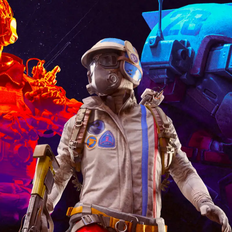 Lire la suite à propos de l’article Test ARC Raiders – Ce shooter d’extraction qui ne vous laisse jamais respirer