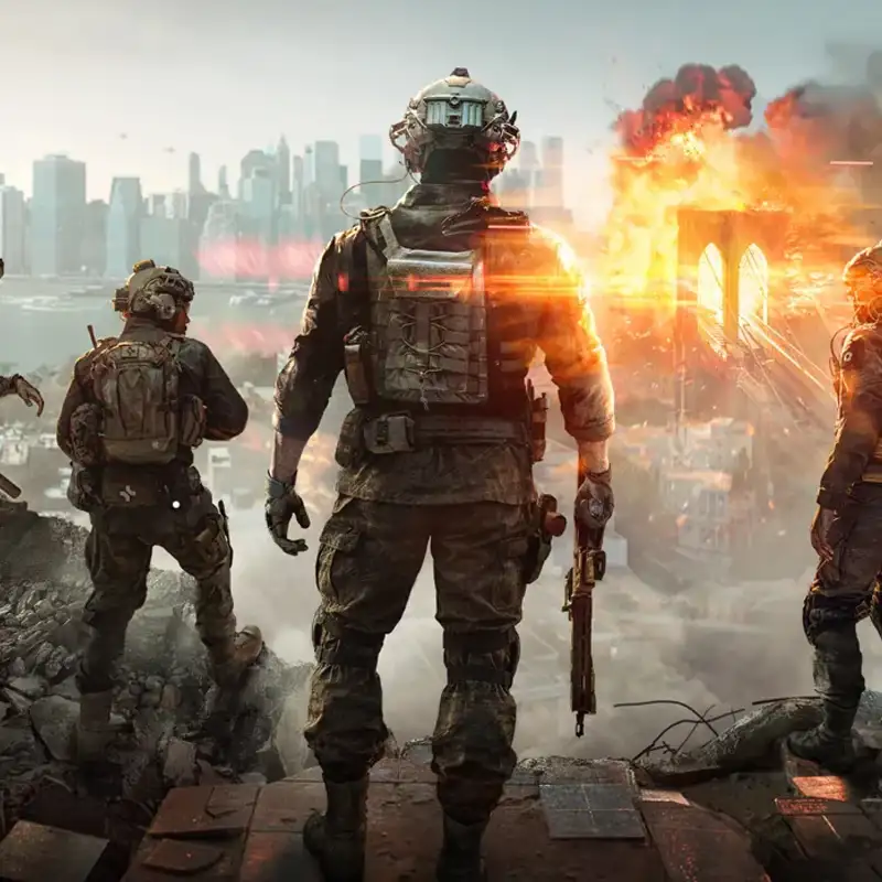 Lire la suite à propos de l’article Test Battlefield 6 – Le retour que personne n’attendait (et pourtant…)