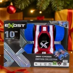 Exost 360 Cross Édition Collector 10 ans : le retour d’une légende qui électrise les enfants (et leurs parents) pour Noël 2025