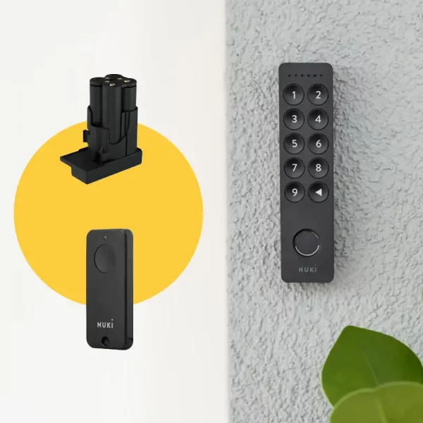 Nuki Keypad 2 : notre retour d’expérience (et la vérité) sur l’écosystème Smart Lock en 2025