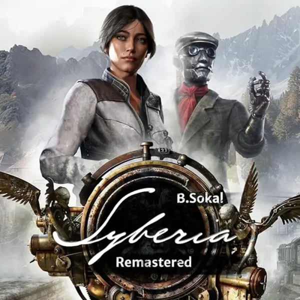 Syberia Remastered : un classique ravivé entre hommage et modernité