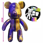 Test PourPalz (Silverlit), l’activité créative Pop Art qui fait sensation chez les enfants : notre avis complet et pourquoi c’est un cadeau parfait pour Noël 2025