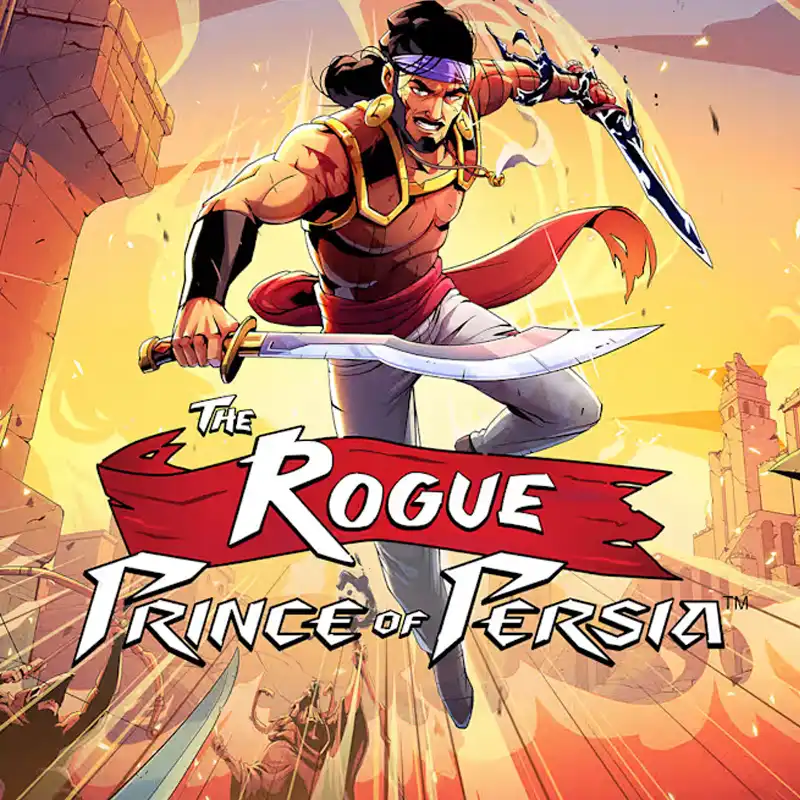 Lire la suite à propos de l’article Test de The Rogue Prince of Persia sur Nintendo Switch : L&rsquo;adrénaline au creux de la main
