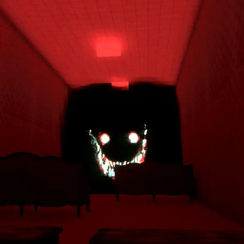 Lire la suite à propos de l’article Backrooms Level X : Le phénomène qui va briser vos nerfs arrive sur consoles !