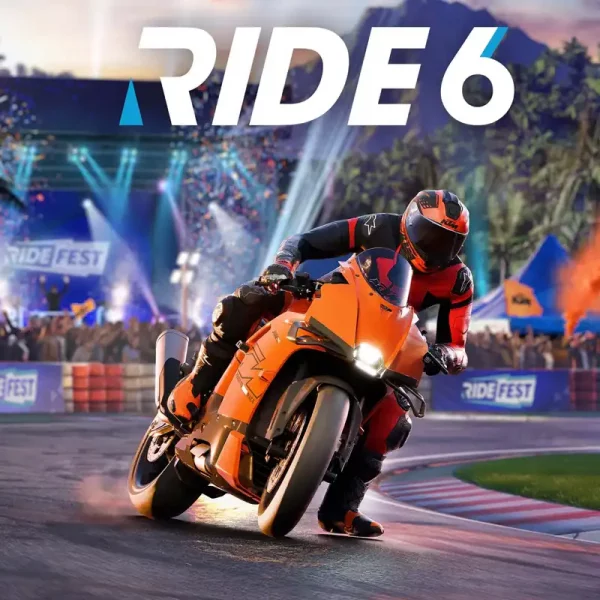 ide 6 : le paradis des motards ou une simple mise à jour technique ?