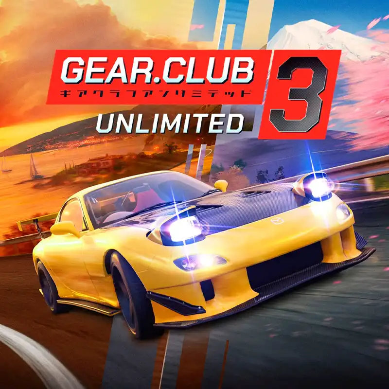 Lire la suite à propos de l’article Test Gear.Club Unlimited 3 : Le Japon sauve-t-il la mise sur Nintendo Switch 2 ?