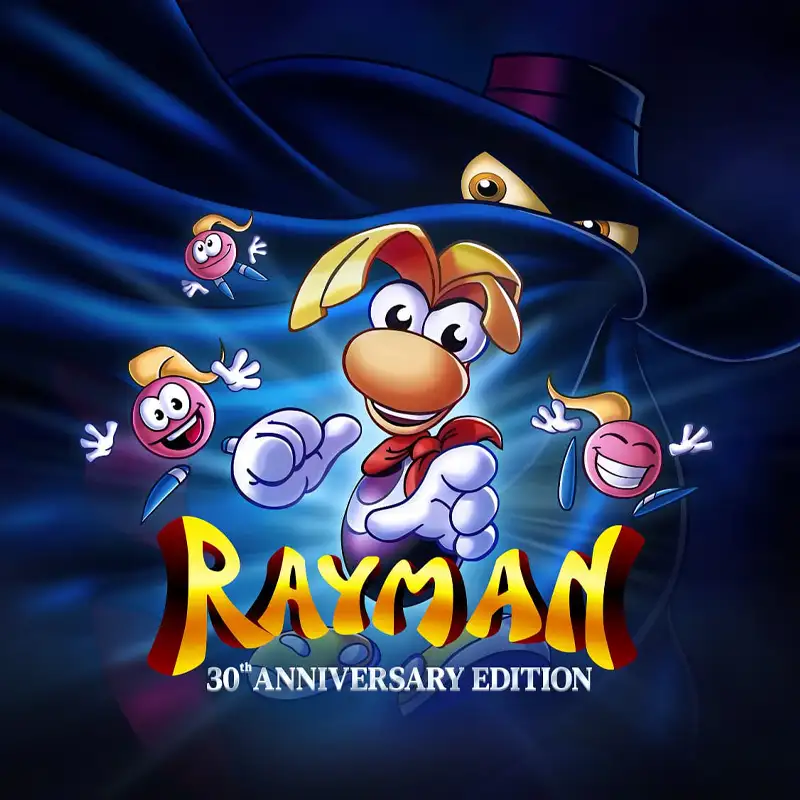Lire la suite à propos de l’article Test Rayman 30th Anniversary Edition : Trente ans après, le poing de notre héros frappe-t-il toujours aussi fort ?