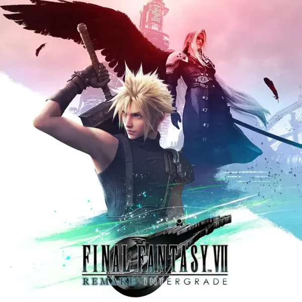 final fantasy vii remake intergrade : le chef-d’œuvre de square enix s’offre une seconde vie nomade sur switch 2