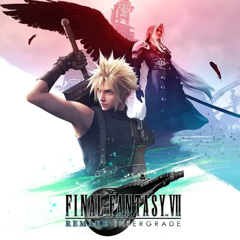 Lire la suite à propos de l’article Final Fantasy VII Remake Intergrade : Le chef-d’œuvre de Square Enix s’offre une seconde vie nomade sur Nintendo switch 2