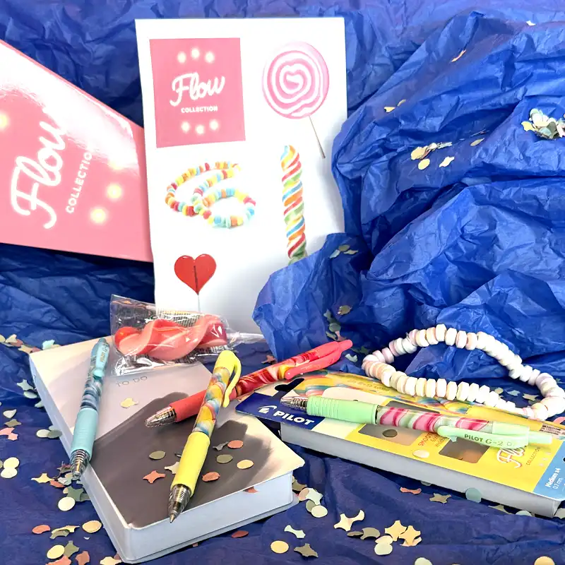 Lire la suite à propos de l’article Test Pilot G-2 Flow : Le boss final de l&rsquo;écriture manuscrite est-il irrésistible ?