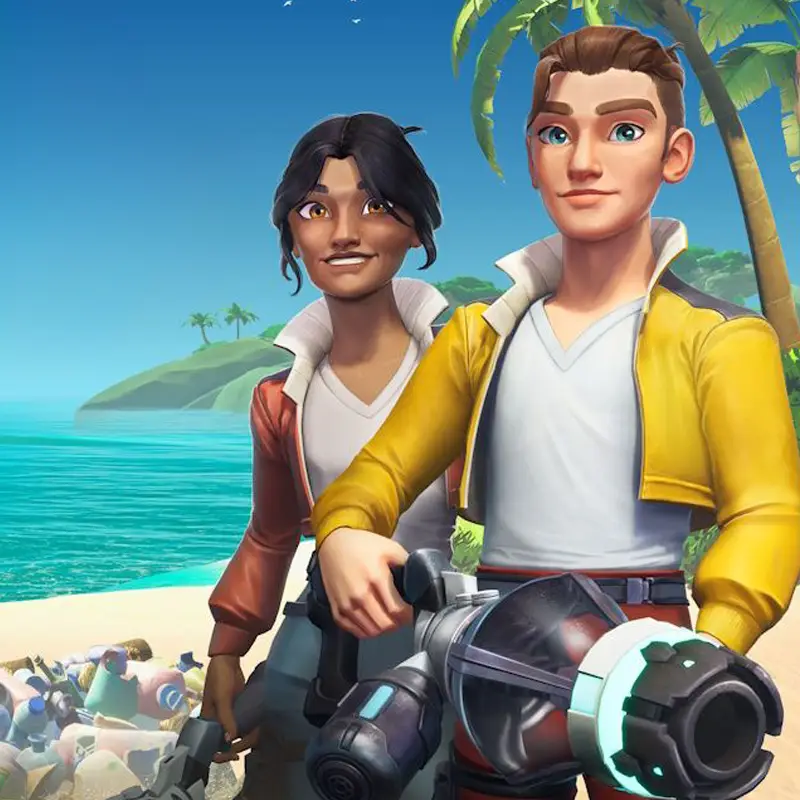 Lire la suite à propos de l’article Test Clean Up Earth : Aspirer pour sauver le monde, le pari fou de Magic Pockets