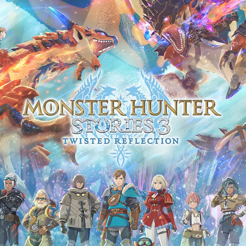 Lire la suite à propos de l’article Test Monster Hunter Stories 3 Twisted Reflection : L&rsquo;apogée d&rsquo;une saga désormais indispensable