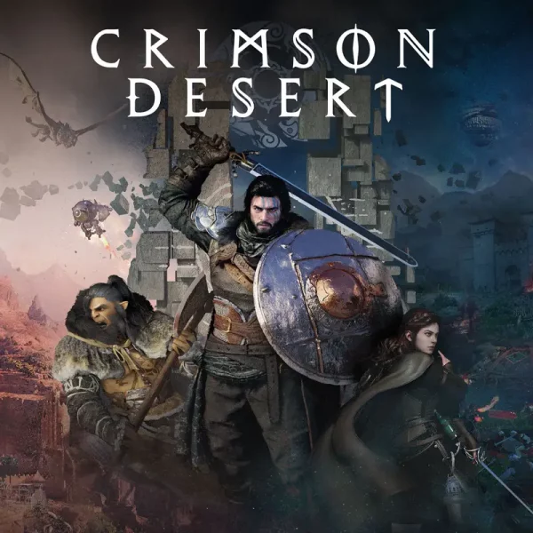 Crimson Desert — Test complet | Le monde de Pywel n'attend pas