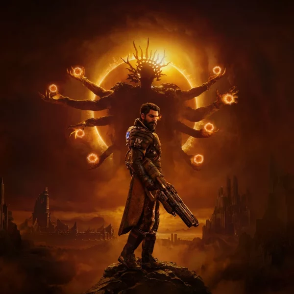 Test de Saros sur PS5 : Le nouveau chef-d'œuvre viscéral de Housemarque
