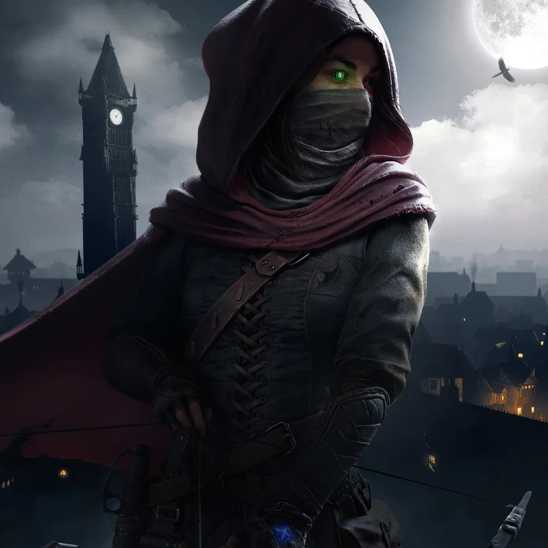 Lire la suite à propos de l’article Test de Thief VR: Legacy of Shadow, le retour du maître de l&rsquo;ombre en réalité virtuelle