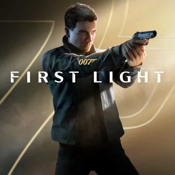 j'ai passé la nuit sur le nouveau jeu james bond et voilà pourquoi c'est une tuerie