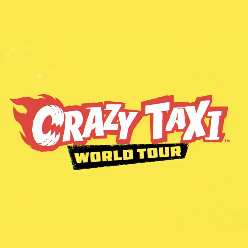 Lire la suite à propos de l’article SEGA annonce le grand retour de Crazy Taxi avec l&rsquo;opus World Tour !