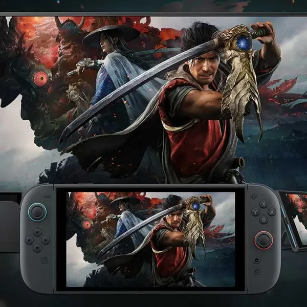 Dragon's Dogma 2 Dark Arisen, Onimusha, DMC 5 : Capcom sort l'artillerie lourde sur Switch 2
