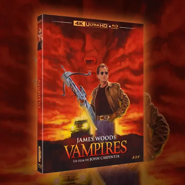 vampires