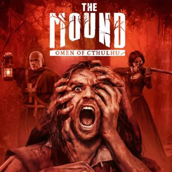 The Mound: Omen of Cthulhu, notre test : une ambiance folle, une exécution qui déraille