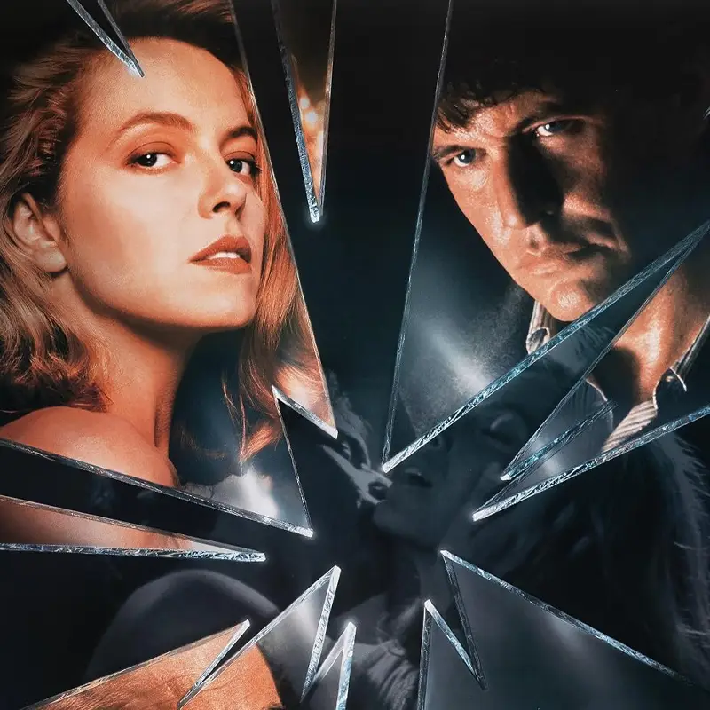 Lire la suite à propos de l’article Critique Troubles : un thriller hitchcockien oublié ressuscite en Blu-ray