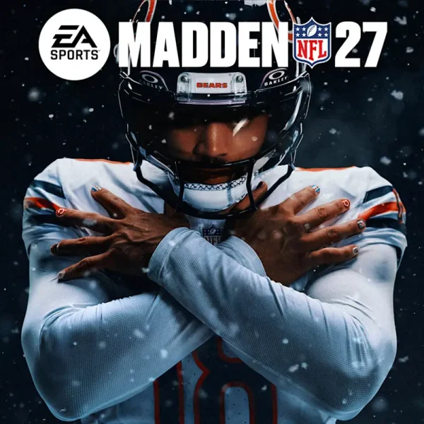 Madden NFL 27 : Persona Engine, météo dynamique... et un arbitrage discutable