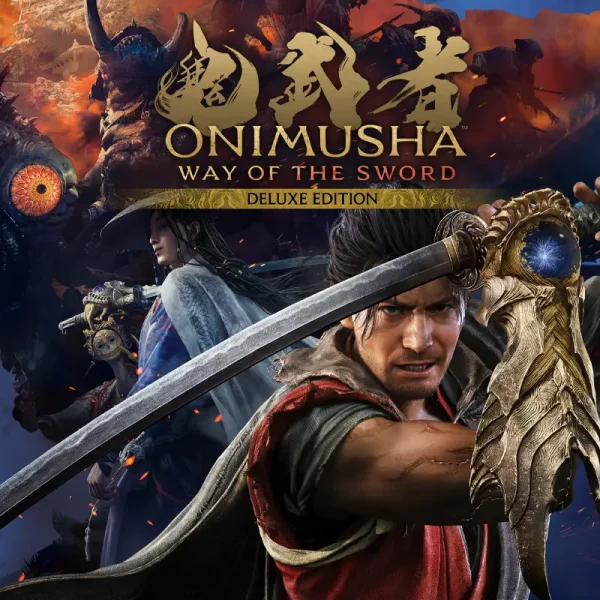 Onimusha: Way of the Sword : notre test d'un come-back presque parfait