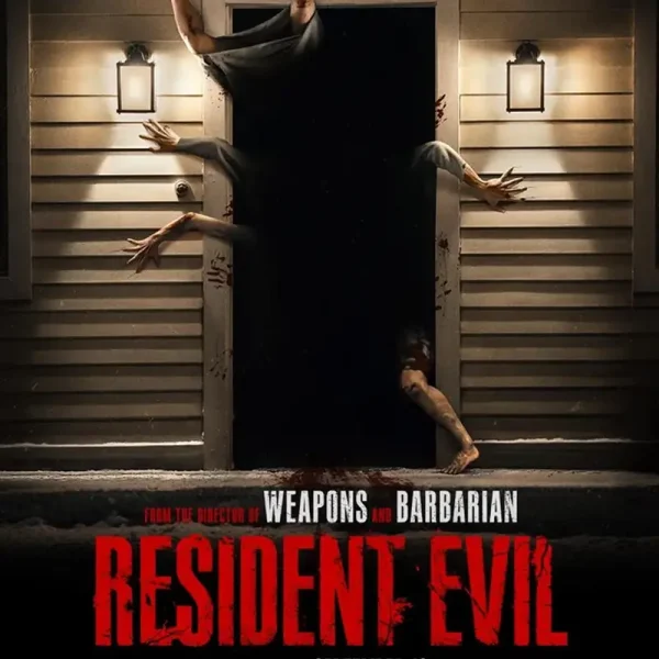 Resident Evil (2026) : quand l'humour massacre le survival horror
