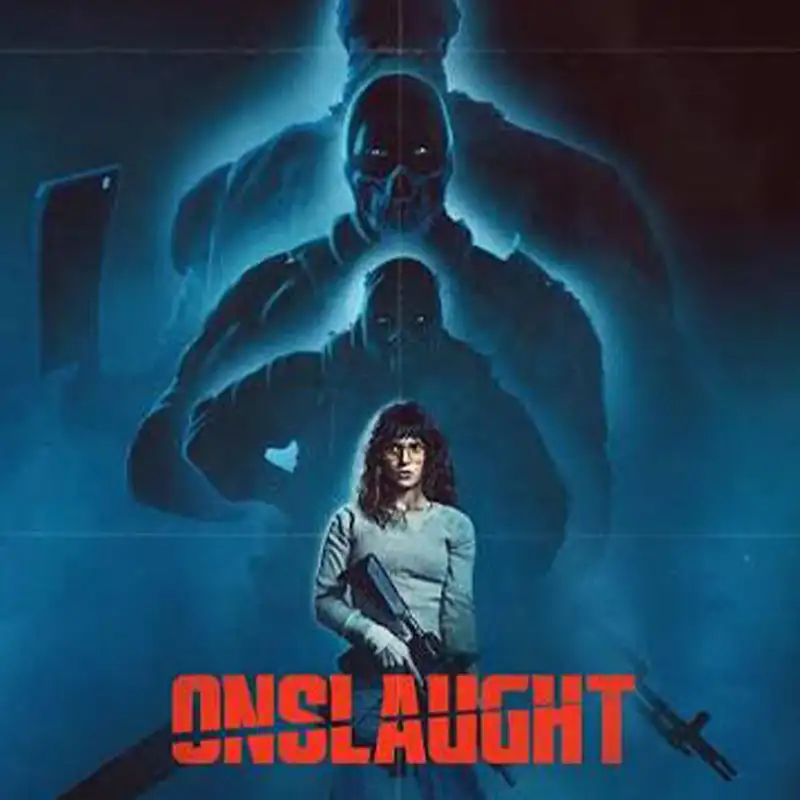 Lire la suite à propos de l’article Onslaught : Adam Wingard revient chez lui, et la porte était fermée