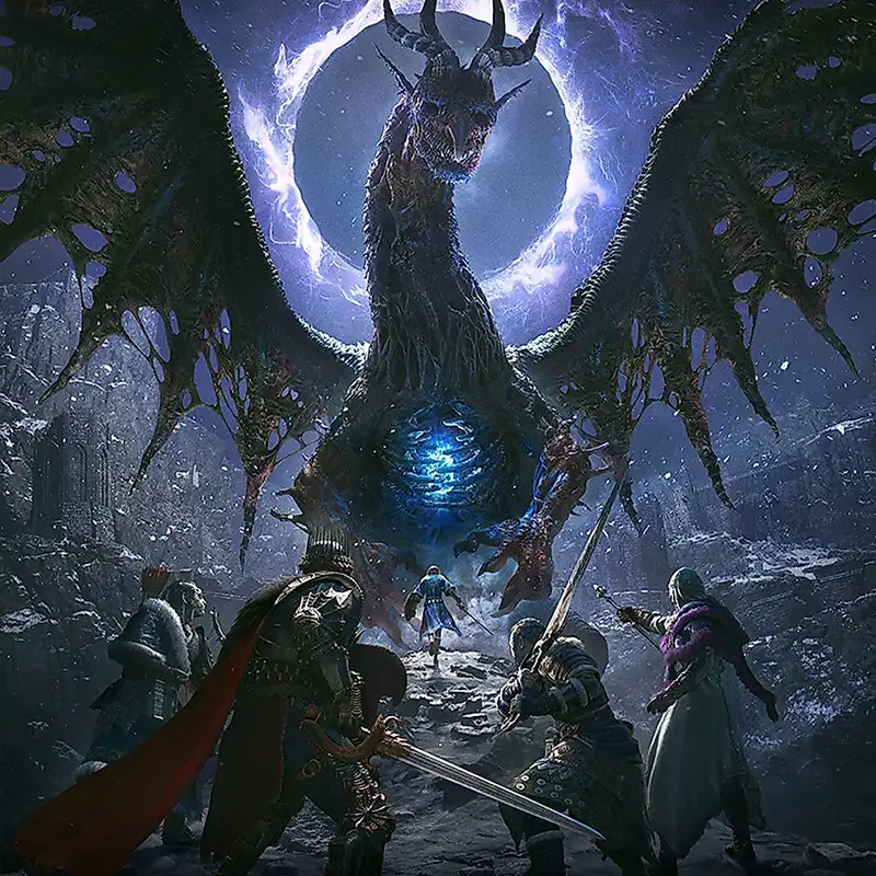 Dragon's Dogma 2 Dark Arisen : Le DLC est-il trop difficile pour les joueurs occasionnels ?
